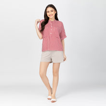 Load image into Gallery viewer, JAIMEE BLOUSE 0003